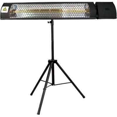 Milex Infrared Heater (2000W)