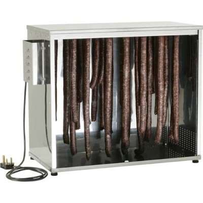 LK's Biltong Maker (430 Stainless Steel)