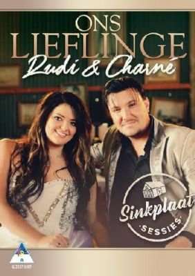 Sinkplaat Sessies (DVD)