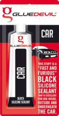 Glue Devil AUTO Silicone (90ml)