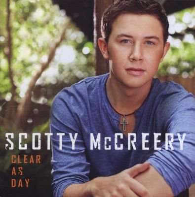 Clear As Day (CD)