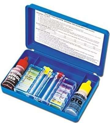 Speck Pool Test Kit