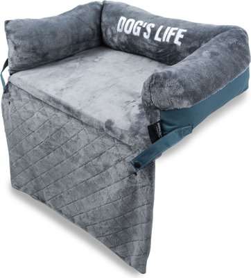 Dog's Life Explorer Sofa (Teal) picture