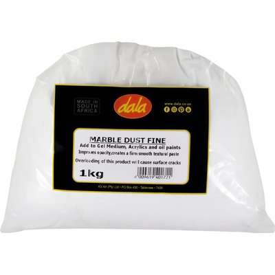Dala Marble Dust Paint Thickener (1kg)
