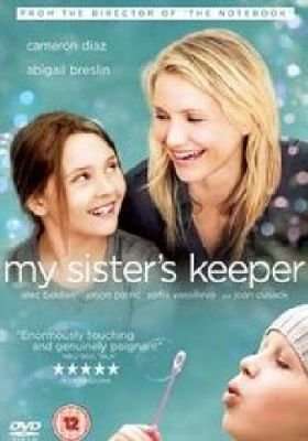 My Sister's Keeper (DVD)