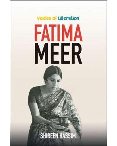 Fatima Meer