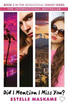 Did I Mention I Miss You? (Paperback)