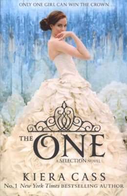 The One (Paperback)