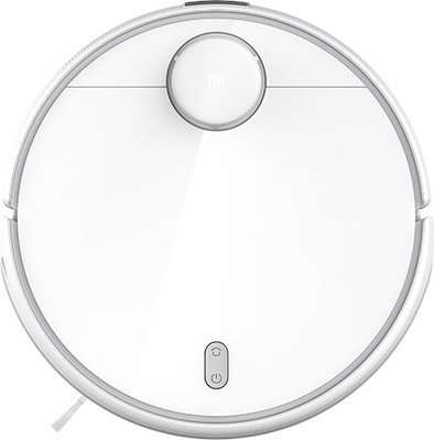 Mi Robot Vacuum  Mop 2 Pro (White)