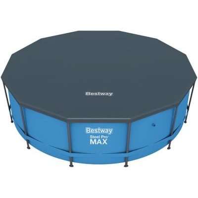 Bestway Frame Pool Cover (457 cm)