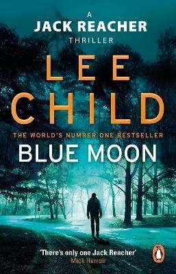 Blue Moon (Paperback)
