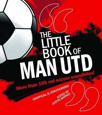 The Little Book of Man Utd (Paperback, Revised edition)