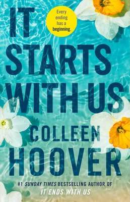 It Starts With Us (Paperback)