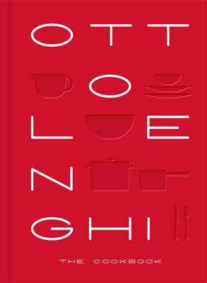 Ottolenghi: The Cookbook (Hardcover)