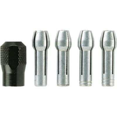 Dremel Collet Set (5 Piece)