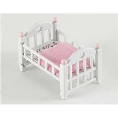 Sylvanian Families - Baby Bed Set