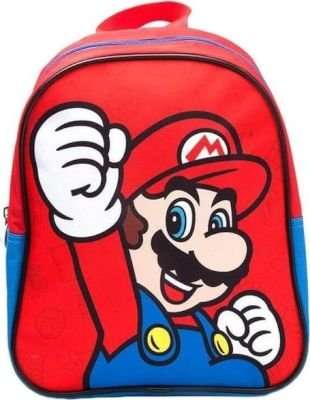 Mario Kids Backpack
