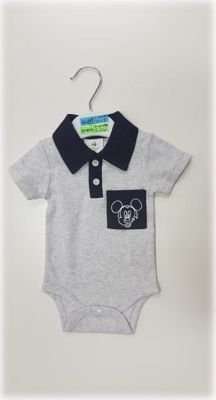 Disney Baby Minnie Mouse Frock & Underwear Set  (2 Piece) (0 to 3 Months)