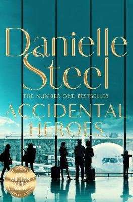 Accidental Heroes (Paperback)