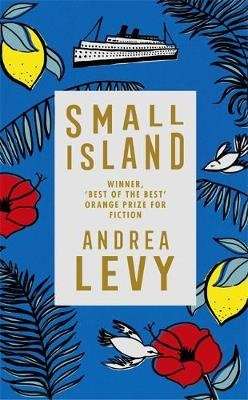 Small Island (Hardcover)