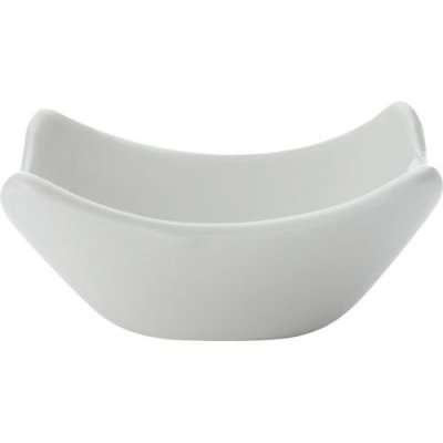 Maxwell & Williams White Basics Wave Sauce Dish (7cm)