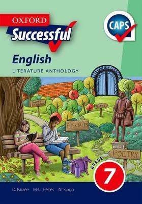 Oxford successful English CAPS: Gr 7: Reader (Paperback)