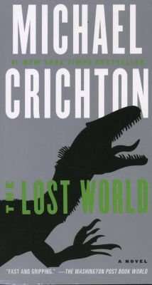 The Lost World (Paperback) picture