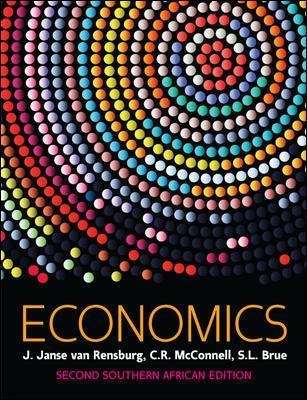 Economics, Southern African Edition (Paperback, 2nd edition)