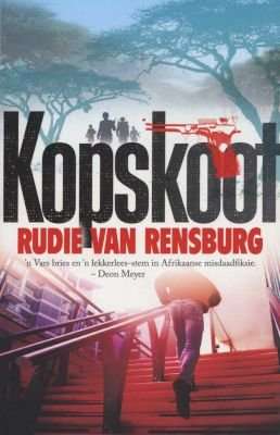 Kopskoot (Afrikaans, Paperback)