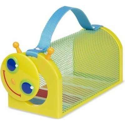 Melissa & Doug Giddy Buggy Bug House