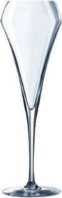 C&S Open Up Flute Champagne Flute (200ml)(6-Pack)