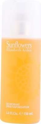 Elizabeth Arden Sunflowers Deodorant Spray (150ml) - Parallel Import