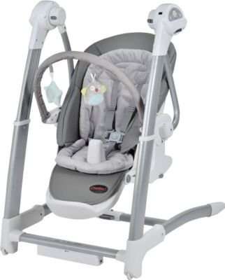 Chelino Royal 3-in-1 Swing & High Chair picture