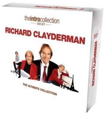 The Ultimate Collection (CD, Boxed set)