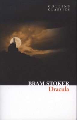 Dracula (Paperback, Epub Edition)