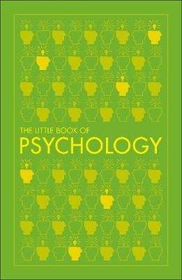 The Little Book of Psychology (Paperback)