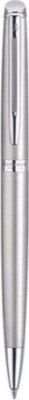 Waterman Hemisphere Medium Ballpoint Pen (Stainless Steel with Chrome)