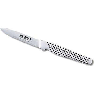 Global GSF-15 Pointed Peeling Knife (8cm)
