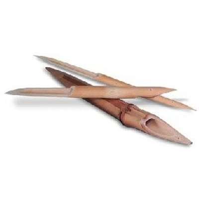 Studio Essentials Chinese Painting - Bamboo Pen - Set of 3
