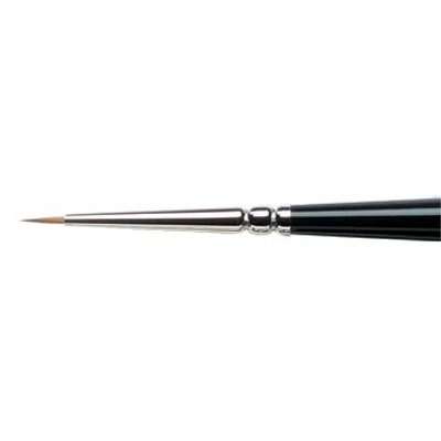 Winsor & Newton Kolinsky Sable Miniature Round - Series 7m (No 3/0)