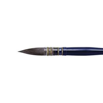 Da Vinci Wash Brush Cosmotop Quill Mix- b (Series 438)(Size 2)