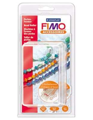 Staedtler Fimo Accessory Magic Bead Roller (Regular)