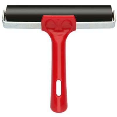Essdee Lino Roller - 6in Wide - 150mm