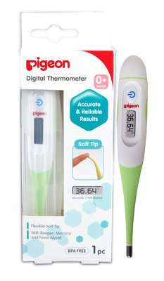 Pigeon Digital Thermometer