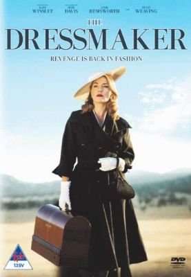 The Dressmaker (DVD)