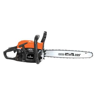 Fragram Petrol Chainsaw (57cc)