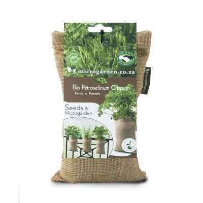 Microgarden GrowBag (Parsley)