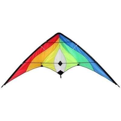 Allwin Kites - Delta Stunt Kite Dual Line 160x80cm