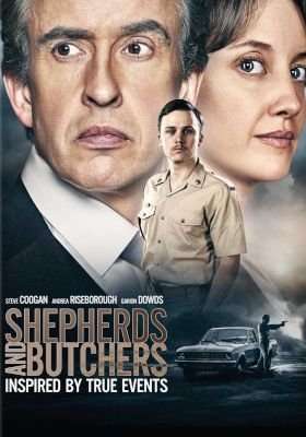 Shepherds And Butchers (DVD)