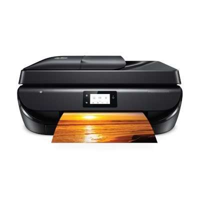 HP DeskJet Ink Advantage 5275 Inkjet Printer (WiFi) picture